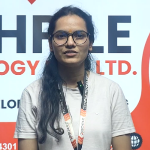 Abhikriti Priyadarshi